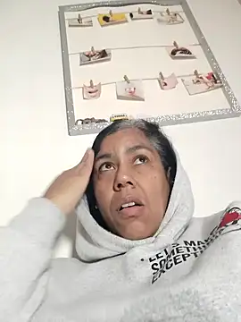 Snapshot of Molly_newman6 chatting on December 17, 2025, 6:35 pm Molly newman6 online show from December 17, 2025, 6:35 pm