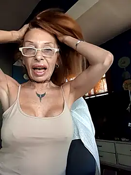 FrozenWaffle online show from February 13, 2026, 2:17 pm