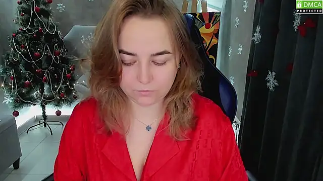 Mira Mermayd online show from January 10, 2026, 1:45 am