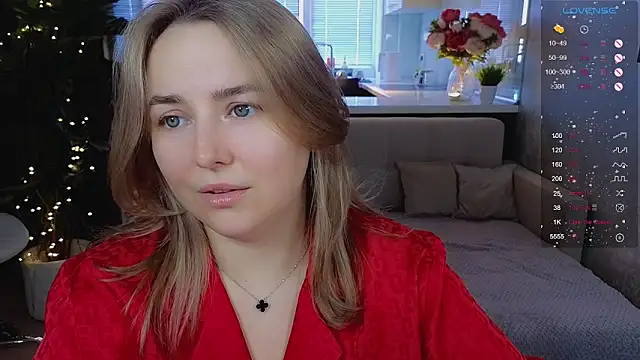 Mira Mermayd online show from February 26, 2026, 8:25 am