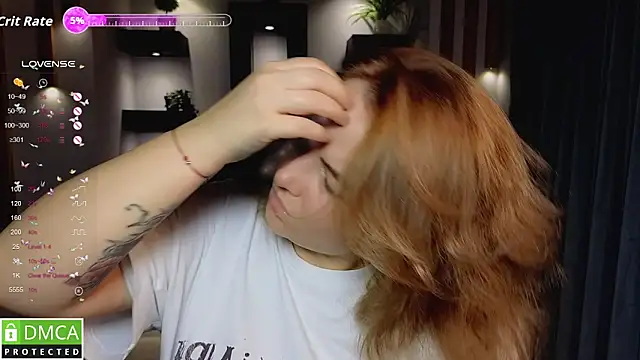 Snapshot of Mira_Mermayd chatting on September 19, 2025, 8:07 am Mira Mermayd online show from September 19, 2025, 8:07 am