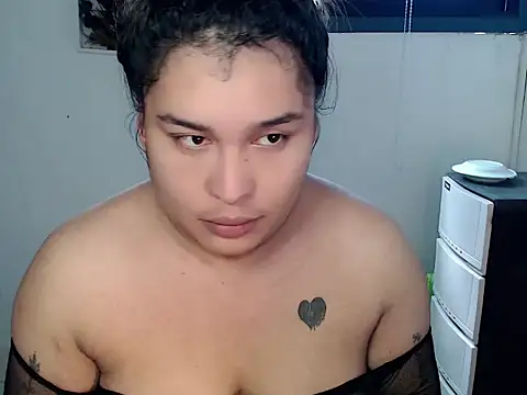 Hardcore Tgirl online show from May 23, 2026, 12:09 am