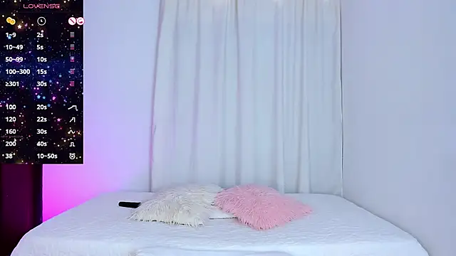 Snapshot of VioletaSotter chatting on November 24, 2025, 12:27 pm VioletaSotter online show from November 24, 2025, 12:27 pm