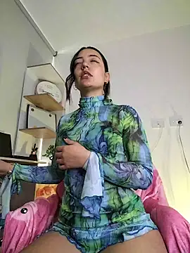 amycute  online show from February 12, 2026, 3:23 pm