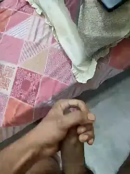 Snapshot of BiggDse chatting on February 26, 2025, 7:10 pm BiggDse online show from February 26, 2025, 7:10 pm