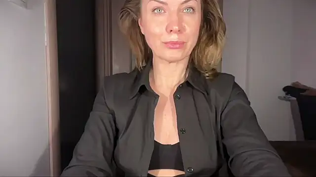 RachellAmazing online show from March 31, 2026, 6:21 pm