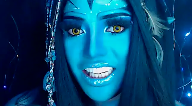 Snapshot of xPATRICIA_ARDEN_AVATAR chatting on March 14, 2025, 3:14 pm xPATRICIA ARDEN AVATAR online show from March 14, 2025, 3:14 pm