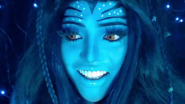 Snapshot of xPATRICIA_ARDEN_AVATAR chatting on October 5, 2025, 9:11 am xPATRICIA ARDEN AVATAR online show from October 5, 2025, 9:11 am