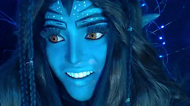 Snapshot of xPATRICIA_ARDEN_AVATAR chatting on October 13, 2025, 3:30 am xPATRICIA ARDEN AVATAR online show from October 13, 2025, 3:30 am