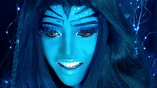 Snapshot of xPATRICIA_ARDEN_AVATAR chatting on September 14, 2025, 1:55 pm xPATRICIA ARDEN AVATAR online show from September 14, 2025, 1:55 pm