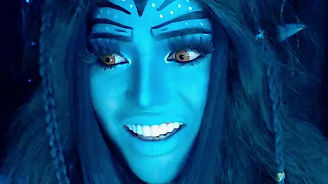 Snapshot of xPATRICIA_ARDEN_AVATAR chatting on September 21, 2025, 8:19 am xPATRICIA ARDEN AVATAR online show from September 21, 2025, 8:19 am