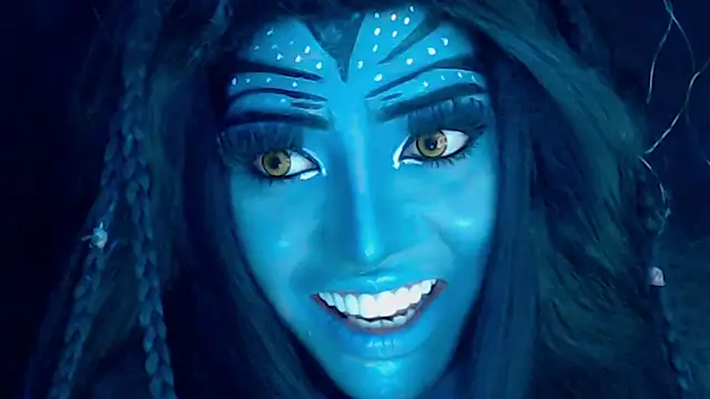 Snapshot of xPATRICIA_ARDEN_AVATAR chatting on October 10, 2025, 9:10 am xPATRICIA ARDEN AVATAR online show from October 10, 2025, 9:10 am