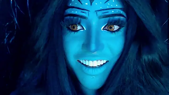 Snapshot of xPATRICIA_ARDEN_AVATAR chatting on September 17, 2025, 10:28 am xPATRICIA ARDEN AVATAR online show from September 17, 2025, 10:28 am