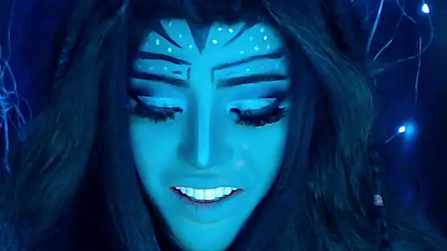 Snapshot of xPATRICIA_ARDEN_AVATAR chatting on September 20, 2025, 8:19 am xPATRICIA ARDEN AVATAR online show from September 20, 2025, 8:19 am