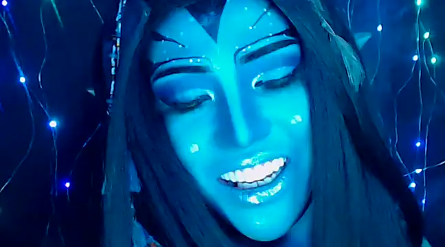 Snapshot of xPATRICIA_ARDEN_AVATAR chatting on March 12, 2025, 12:26 pm xPATRICIA ARDEN AVATAR online show from March 12, 2025, 12:26 pm