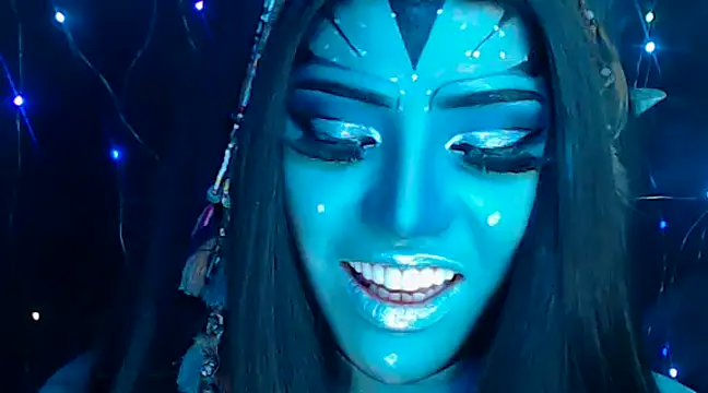 Snapshot of xPATRICIA_ARDEN_AVATAR chatting on March 20, 2025, 1:59 pm xPATRICIA ARDEN AVATAR online show from March 20, 2025, 1:59 pm