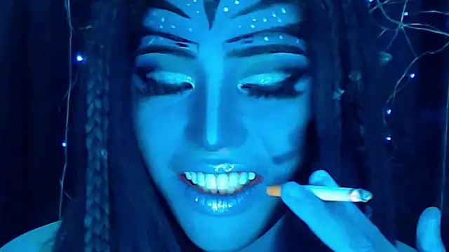 Snapshot of xPATRICIA_ARDEN_AVATAR chatting on October 21, 2025, 9:09 am xPATRICIA ARDEN AVATAR online show from October 21, 2025, 9:09 am