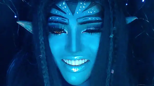 Snapshot of xPATRICIA_ARDEN_AVATAR chatting on October 15, 2025, 6:54 am xPATRICIA ARDEN AVATAR online show from October 15, 2025, 6:54 am