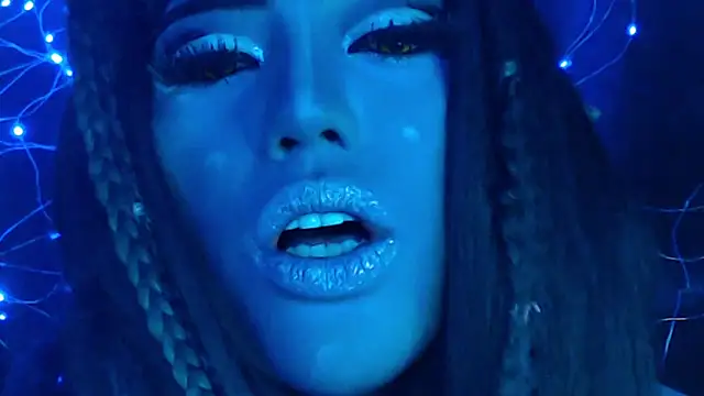 Snapshot of xPATRICIA_ARDEN_AVATAR chatting on October 19, 2025, 12:30 pm xPATRICIA ARDEN AVATAR online show from October 19, 2025, 12:30 pm