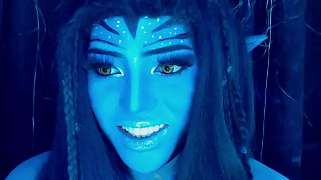 Snapshot of xPATRICIA_ARDEN_AVATAR chatting on October 31, 2025, 5:15 am xPATRICIA ARDEN AVATAR online show from October 31, 2025, 5:15 am