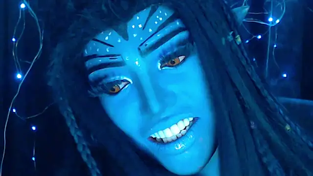 Snapshot of xPATRICIA_ARDEN_AVATAR chatting on October 24, 2025, 9:30 am xPATRICIA ARDEN AVATAR online show from October 24, 2025, 9:30 am