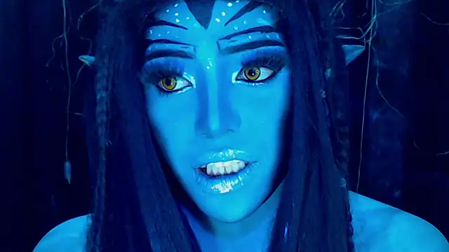 Snapshot of xPATRICIA_ARDEN_AVATAR chatting on October 29, 2025, 8:57 am xPATRICIA ARDEN AVATAR online show from October 29, 2025, 8:57 am