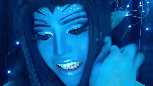 Snapshot of xPATRICIA_ARDEN_AVATAR chatting on October 22, 2025, 10:15 am xPATRICIA ARDEN AVATAR online show from October 22, 2025, 10:15 am