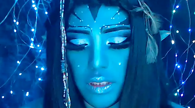 Snapshot of xPATRICIA_ARDEN_AVATAR chatting on February 14, 2025, 10:06 am xPATRICIA ARDEN AVATAR online show from February 14, 2025, 10:06 am