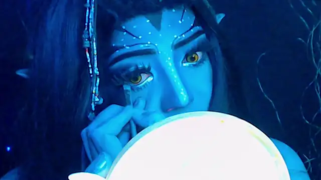 Snapshot of xPATRICIA_ARDEN_AVATAR chatting on January 16, 2025, 2:51 pm xPATRICIA ARDEN AVATAR online show from January 16, 2025, 2:51 pm