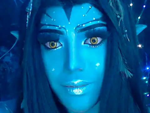 Snapshot of xPATRICIA_ARDEN_AVATAR chatting on February 11, 2025, 1:51 pm xPATRICIA ARDEN AVATAR online show from February 11, 2025, 1:51 pm