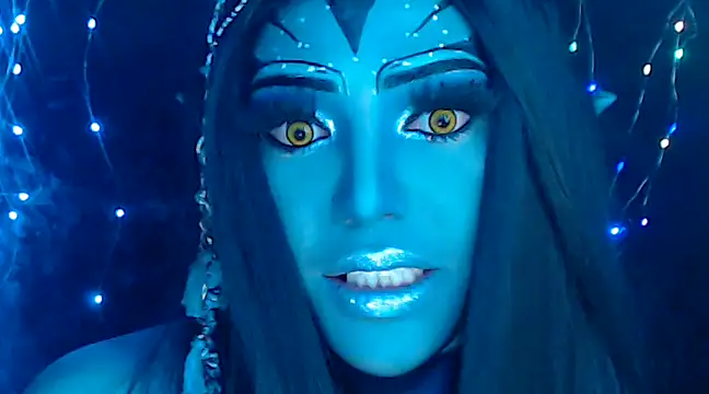 Snapshot of xPATRICIA_ARDEN_AVATAR chatting on February 12, 2025, 9:20 am xPATRICIA ARDEN AVATAR online show from February 12, 2025, 9:20 am