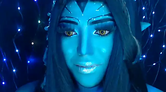 Snapshot of xPATRICIA_ARDEN_AVATAR chatting on January 30, 2025, 12:16 pm xPATRICIA ARDEN AVATAR online show from January 30, 2025, 12:16 pm