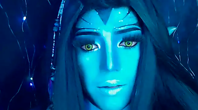 Snapshot of xPATRICIA_ARDEN_AVATAR chatting on March 9, 2025, 9:46 pm xPATRICIA ARDEN AVATAR online show from March 9, 2025, 9:46 pm