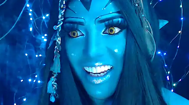 Snapshot of xPATRICIA_ARDEN_AVATAR chatting on February 13, 2025, 5:01 pm xPATRICIA ARDEN AVATAR online show from February 13, 2025, 5:01 pm