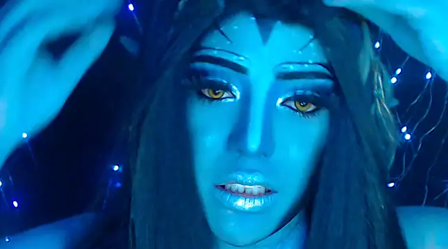 Snapshot of xPATRICIA_ARDEN_AVATAR chatting on February 2, 2025, 5:26 pm xPATRICIA ARDEN AVATAR online show from February 2, 2025, 5:26 pm