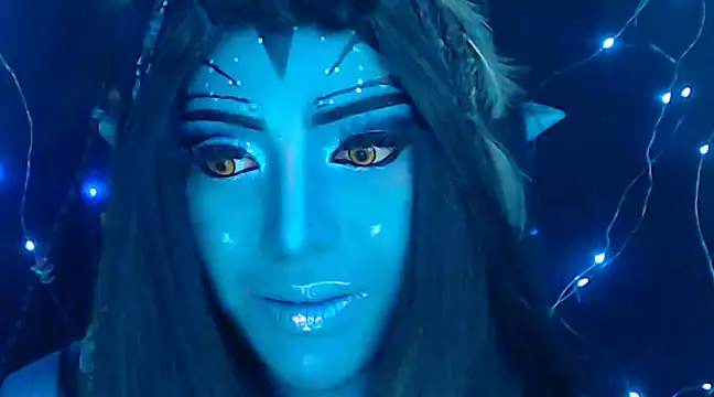 Snapshot of xPATRICIA_ARDEN_AVATAR chatting on February 9, 2025, 9:26 am xPATRICIA ARDEN AVATAR online show from February 9, 2025, 9:26 am