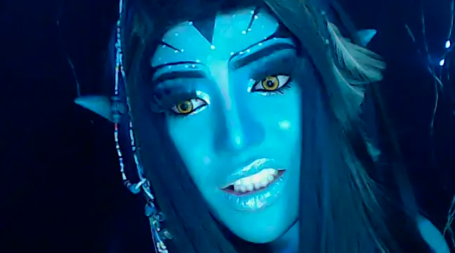 Snapshot of xPATRICIA_ARDEN_AVATAR chatting on January 19, 2025, 11:56 am xPATRICIA ARDEN AVATAR online show from January 19, 2025, 11:56 am