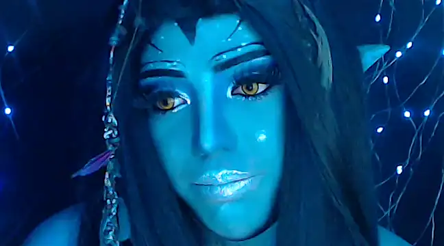 Snapshot of xPATRICIA_ARDEN_AVATAR chatting on February 2, 2025, 8:30 pm xPATRICIA ARDEN AVATAR online show from February 2, 2025, 8:30 pm