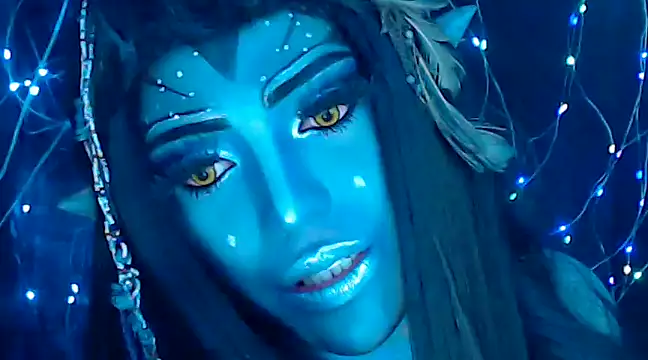 Snapshot of xPATRICIA_ARDEN_AVATAR chatting on February 15, 2025, 5:28 pm xPATRICIA ARDEN AVATAR online show from February 15, 2025, 5:28 pm