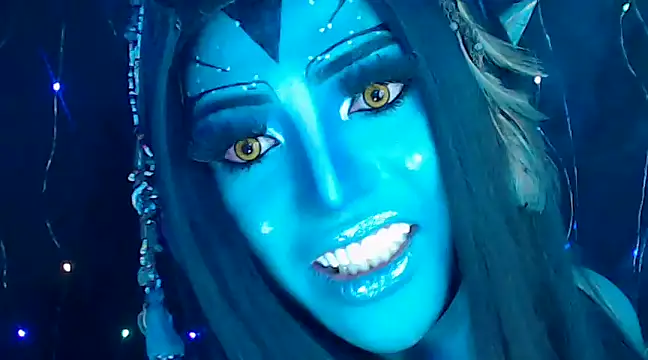 Snapshot of xPATRICIA_ARDEN_AVATAR chatting on March 9, 2025, 9:24 am xPATRICIA ARDEN AVATAR online show from March 9, 2025, 9:24 am