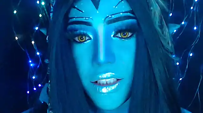 Snapshot of xPATRICIA_ARDEN_AVATAR chatting on February 1, 2025, 12:37 pm xPATRICIA ARDEN AVATAR online show from February 1, 2025, 12:37 pm