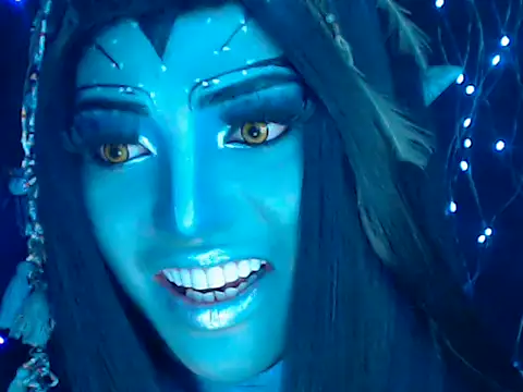 Snapshot of xPATRICIA_ARDEN_AVATAR chatting on January 26, 2025, 8:45 pm xPATRICIA ARDEN AVATAR online show from January 26, 2025, 8:45 pm