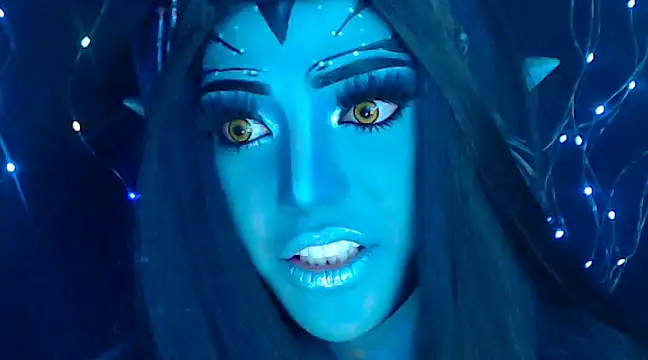 Snapshot of xPATRICIA_ARDEN_AVATAR chatting on February 1, 2025, 4:32 pm xPATRICIA ARDEN AVATAR online show from February 1, 2025, 4:32 pm