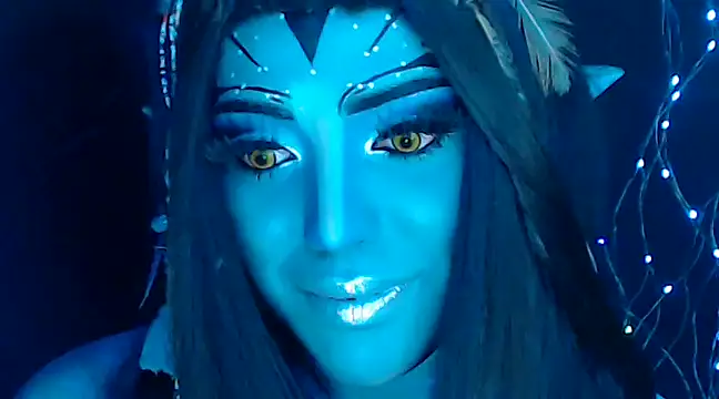 Snapshot of xPATRICIA_ARDEN_AVATAR chatting on January 29, 2025, 12:45 pm xPATRICIA ARDEN AVATAR online show from January 29, 2025, 12:45 pm