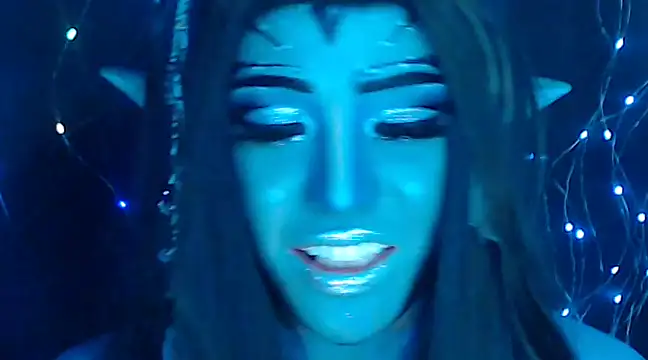 Snapshot of xPATRICIA_ARDEN_AVATAR chatting on February 1, 2025, 7:34 pm xPATRICIA ARDEN AVATAR online show from February 1, 2025, 7:34 pm