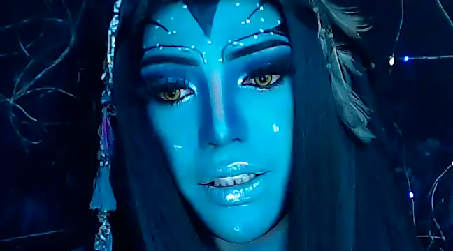 Snapshot of xPATRICIA_ARDEN_AVATAR chatting on February 26, 2025, 10:27 am xPATRICIA ARDEN AVATAR online show from February 26, 2025, 10:27 am