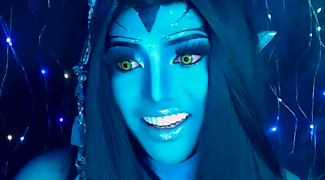 Snapshot of xPATRICIA_ARDEN_AVATAR chatting on March 9, 2025, 6:43 pm xPATRICIA ARDEN AVATAR online show from March 9, 2025, 6:43 pm