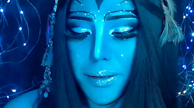 Snapshot of xPATRICIA_ARDEN_AVATAR chatting on March 1, 2025, 12:01 pm xPATRICIA ARDEN AVATAR online show from March 1, 2025, 12:01 pm