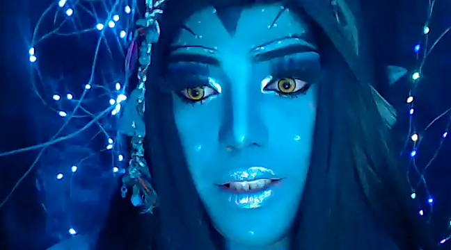 Snapshot of xPATRICIA_ARDEN_AVATAR chatting on February 16, 2025, 6:32 pm xPATRICIA ARDEN AVATAR online show from February 16, 2025, 6:32 pm