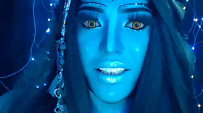 Snapshot of xPATRICIA_ARDEN_AVATAR chatting on February 23, 2025, 11:00 am xPATRICIA ARDEN AVATAR online show from February 23, 2025, 11:00 am